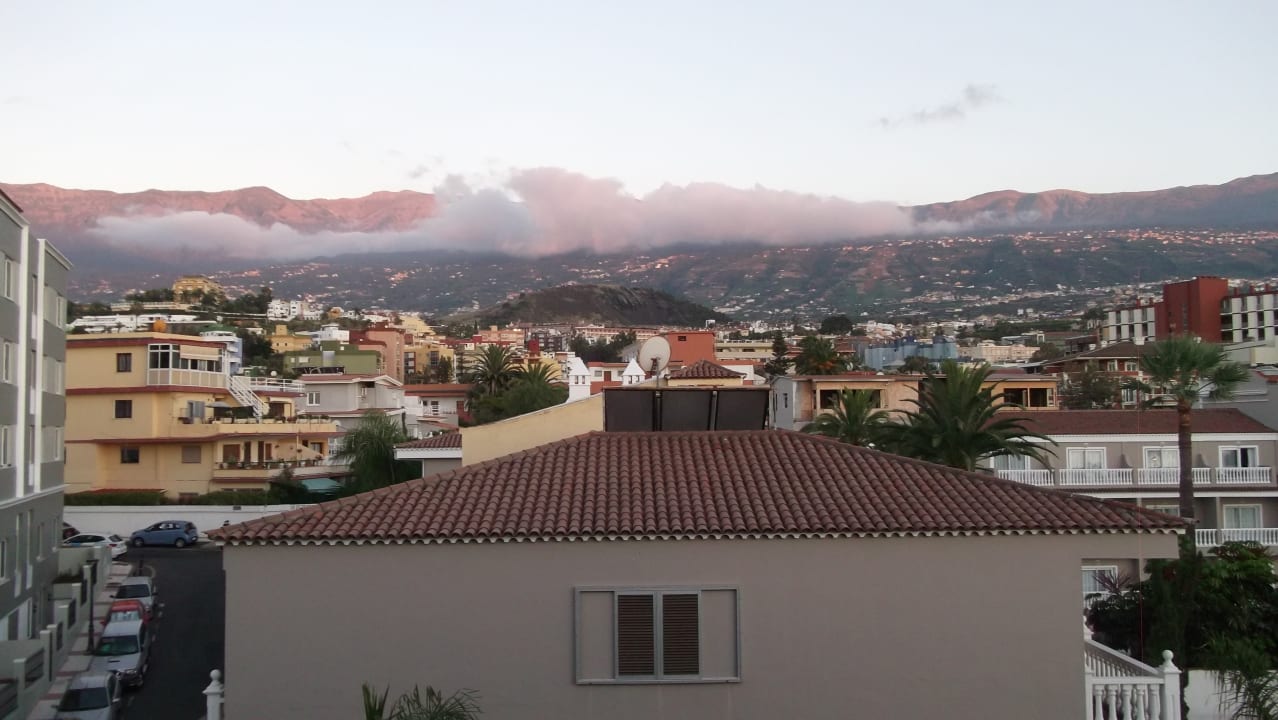 Zimmer Hotel Don Manolito