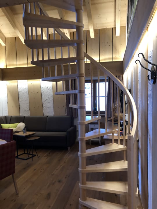 Zimmer Bayern Chalets