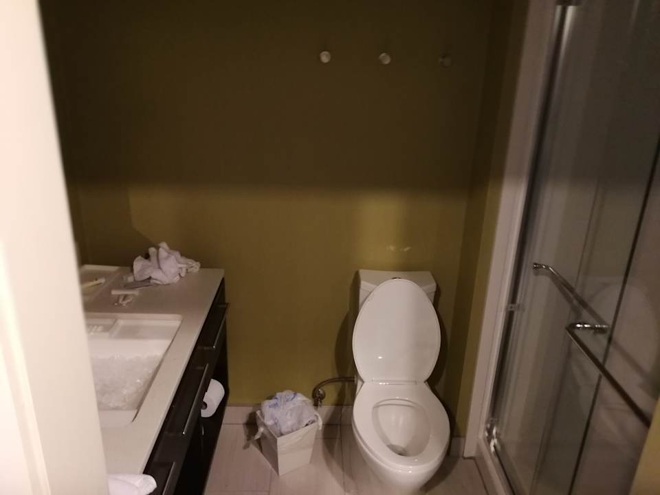 Zimmer Home2 Suites by Hilton Amarillo