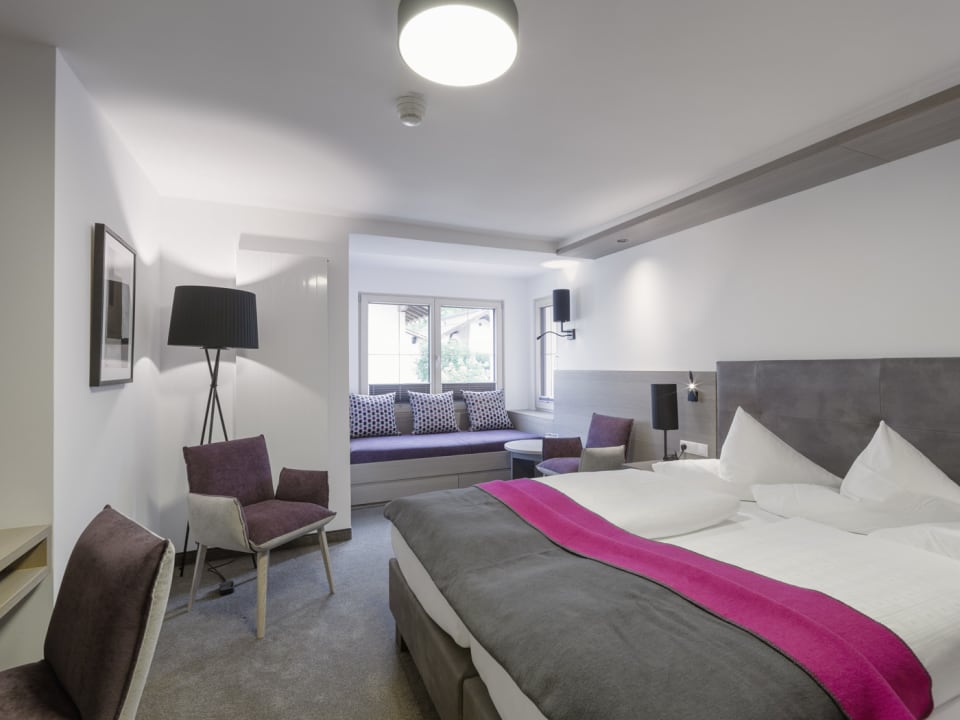 Zimmer Hotel Goldenes Kreuz B&B