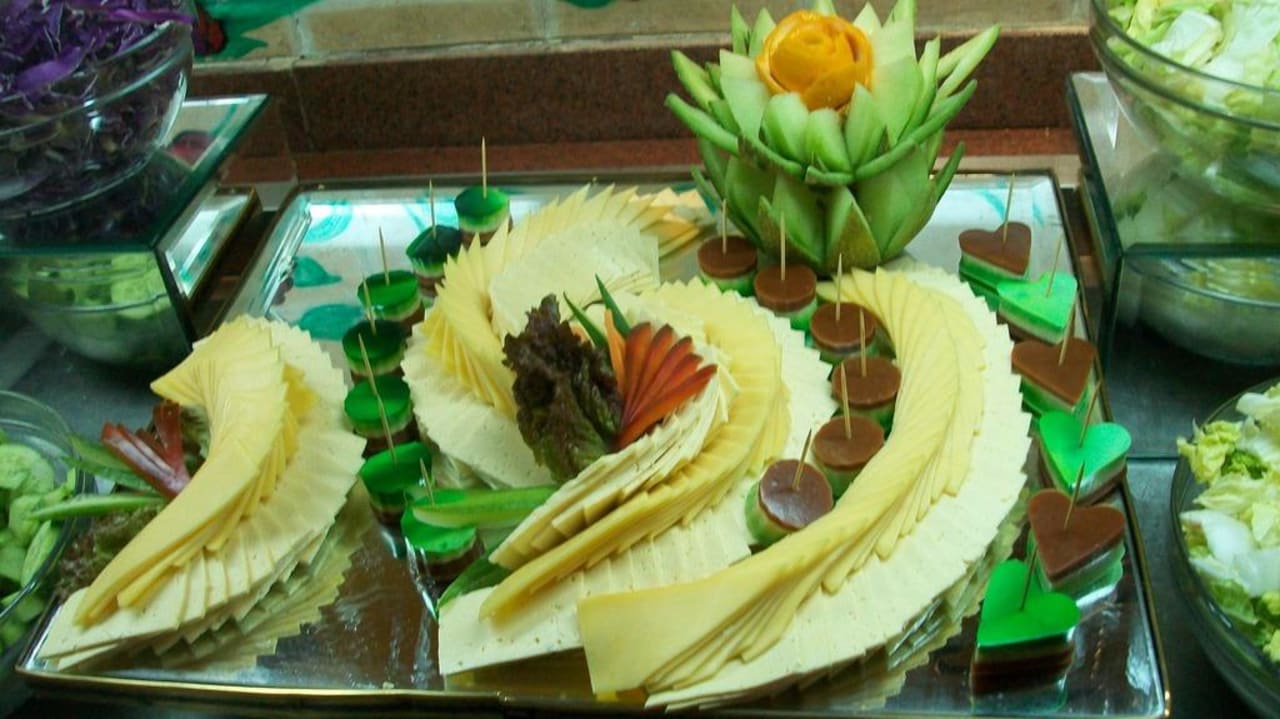 Ein schönes Angebot Pickalbatros Alf Leila Wa Leila Resort - Neverland Hurghada