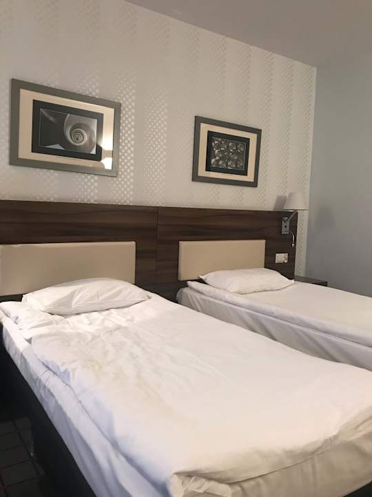 Zimmer Hotel Europa Business & SPA Starachowice