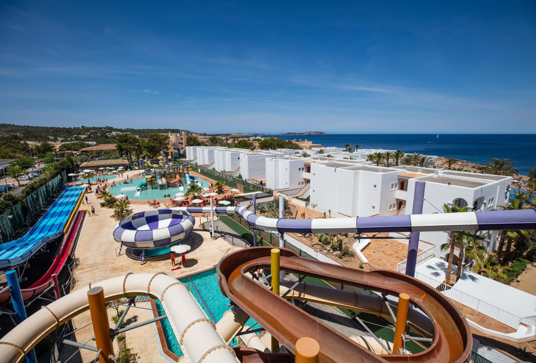 Sport & Freizeit Sirenis Seaview Country Club