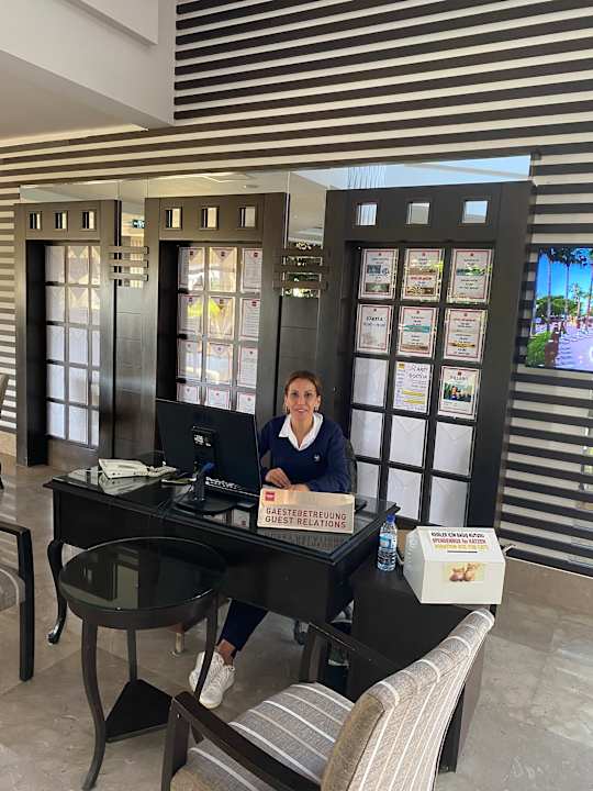 Lobby Trendy Palm Beach (Adults Only, 16+)