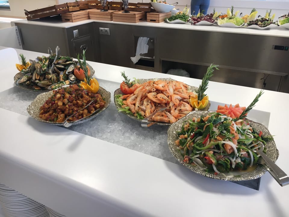 Gastro Iberostar Selection Fuerteventura Palace