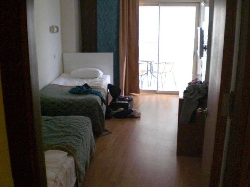 Familienzimmer Seaden Sea World Resort & Spa