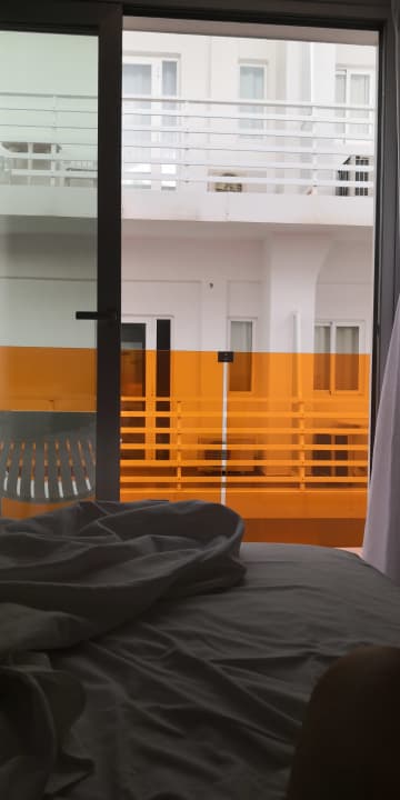 Zimmer Hotel Mix Smart