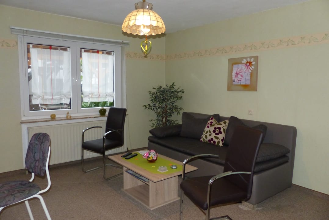 Zimmer Ferienwohnung König