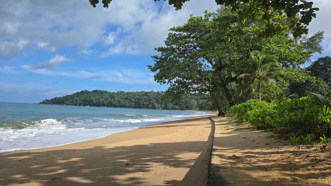 Strand Khao Lak Merlin Resort
