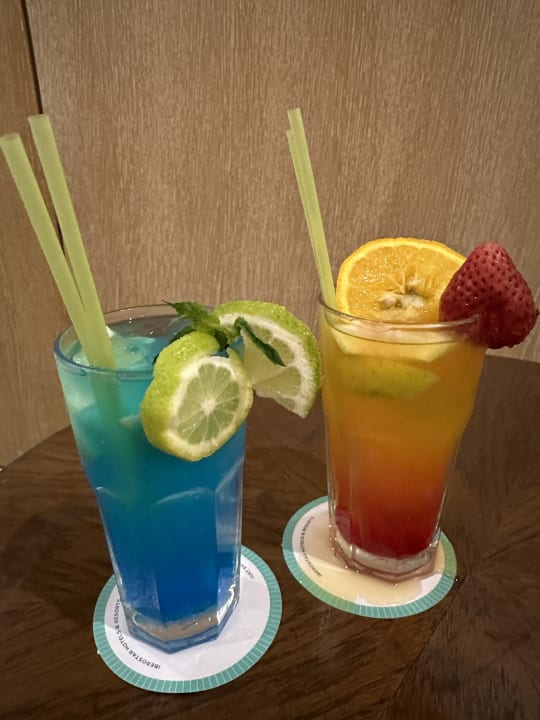 Gastro Iberostar Selection Kuriat Palace