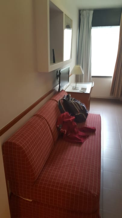Zimmer Sercotel As Porta Catalana