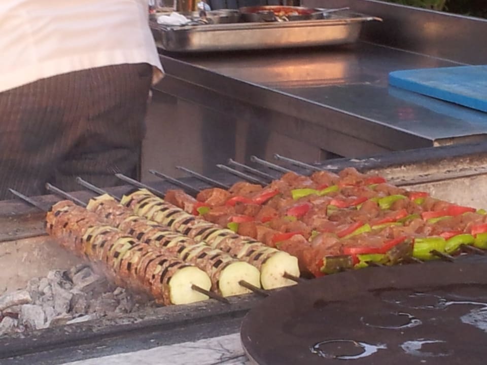 Lecker Asteria Collection Side