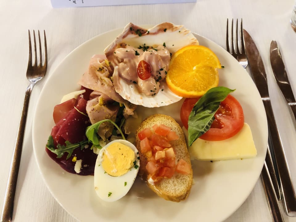 Gastro Hotel San Giorgio