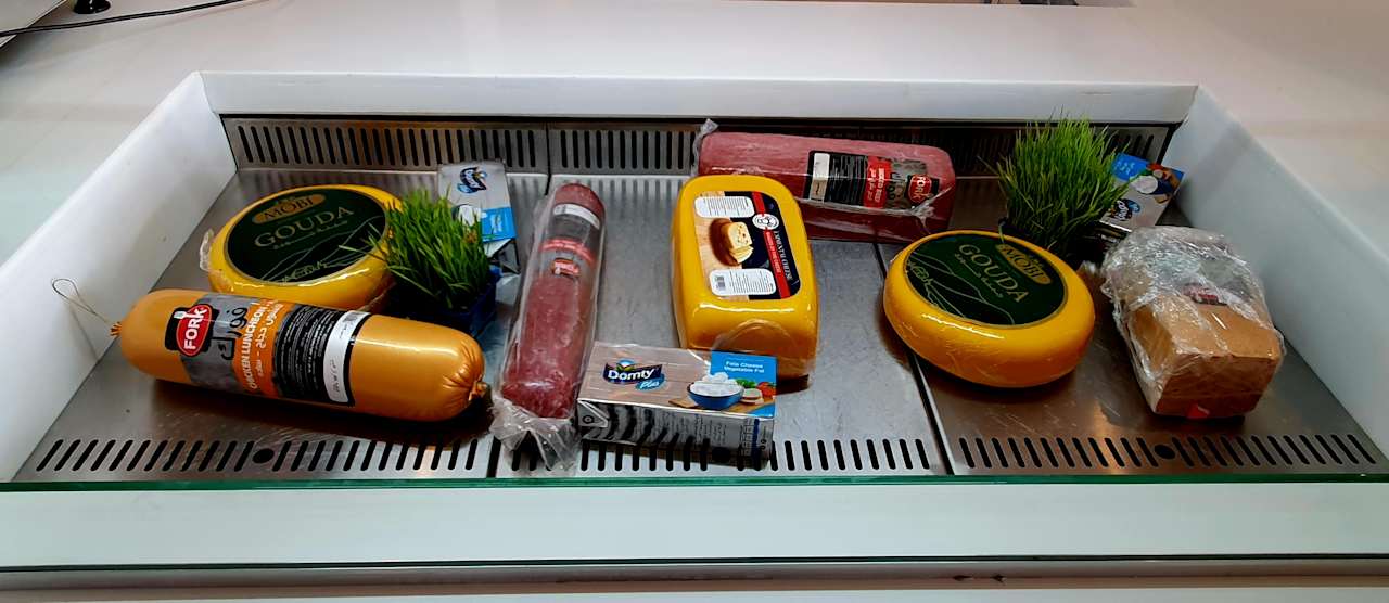 Gastro Albatros Makadi Resort