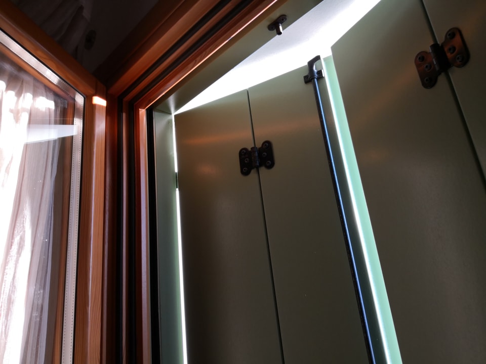 Zimmer Villaggio Amare