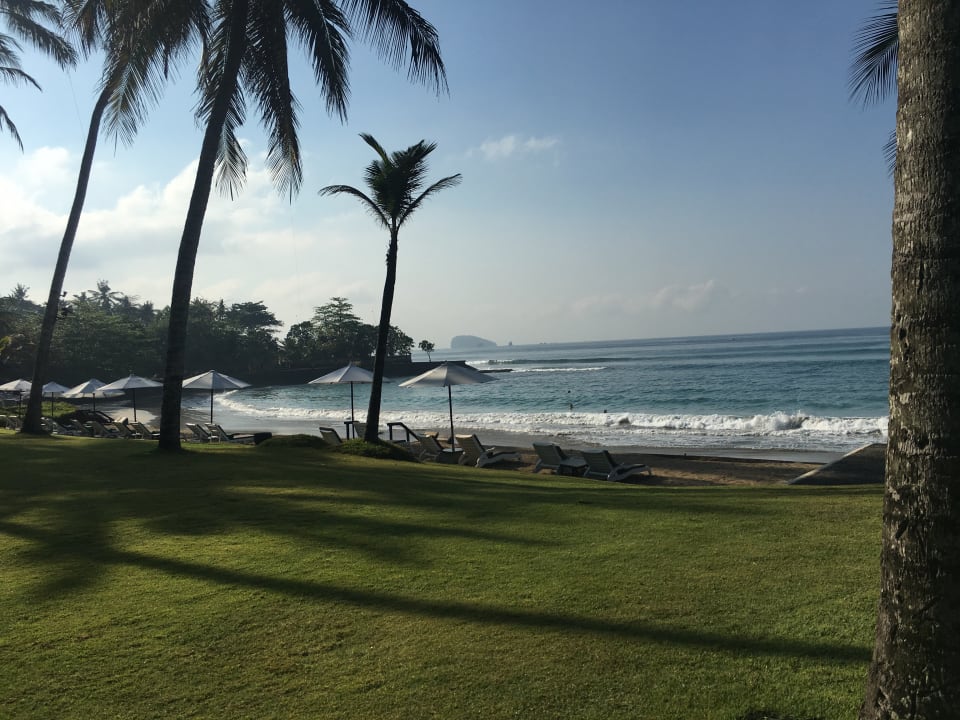Strand Candi Beach Resort and Spa