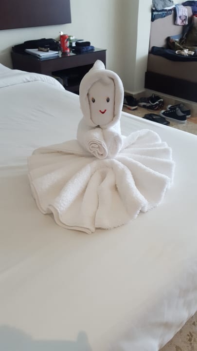 Zimmer Akumal Bay Beach & Wellness Resort