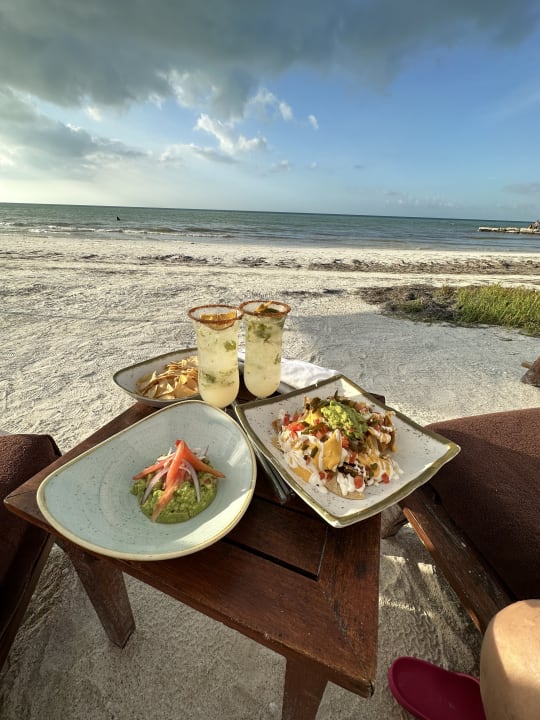 Gastro Mystique Holbox
