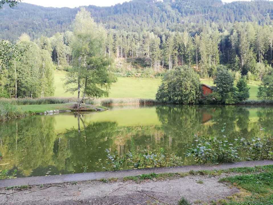 Sonstiges Hotel Tramserhof