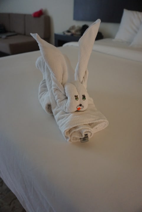 Zimmer Akumal Bay Beach & Wellness Resort