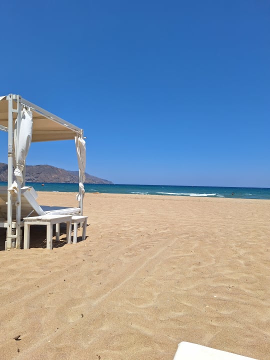 Strand Anemos Luxury Grand Resort