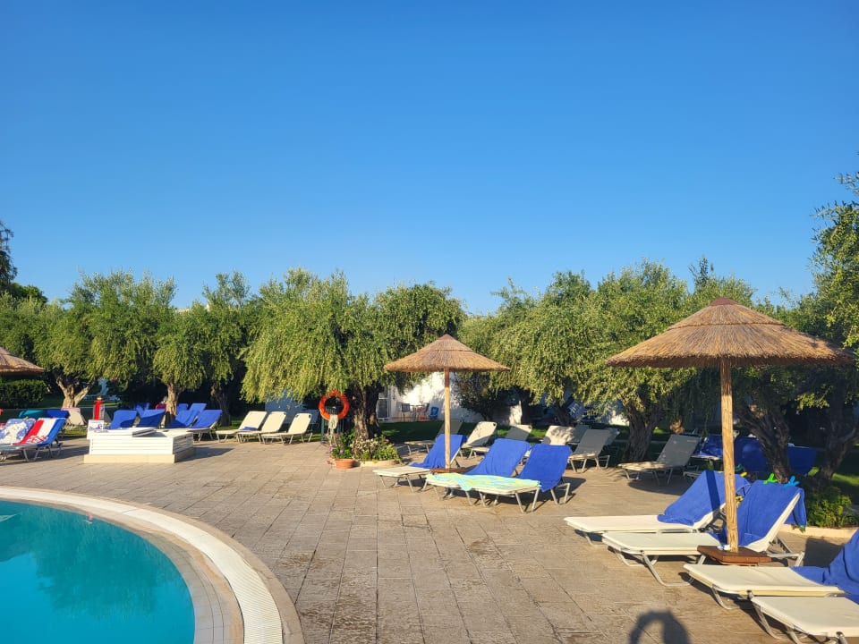 Pool TUI KIDS CLUB Alex Beach