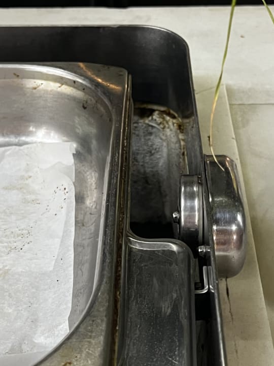 Gastro Crystals Beach Resort Belle Mare, a member of Radisson Individuals