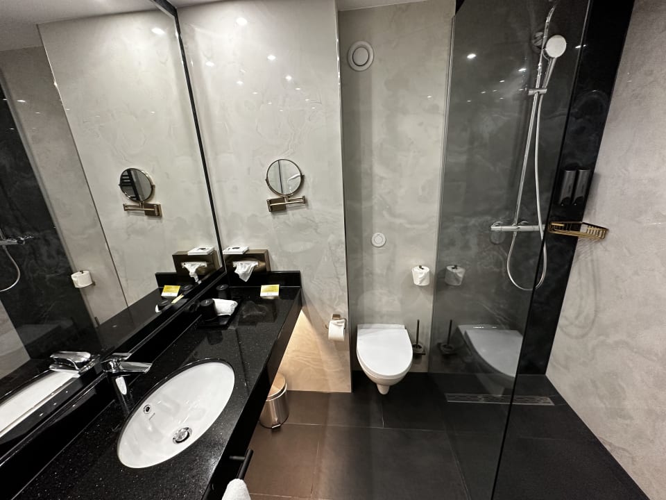 Zimmer PLAZA Premium Timmendorfer Strand