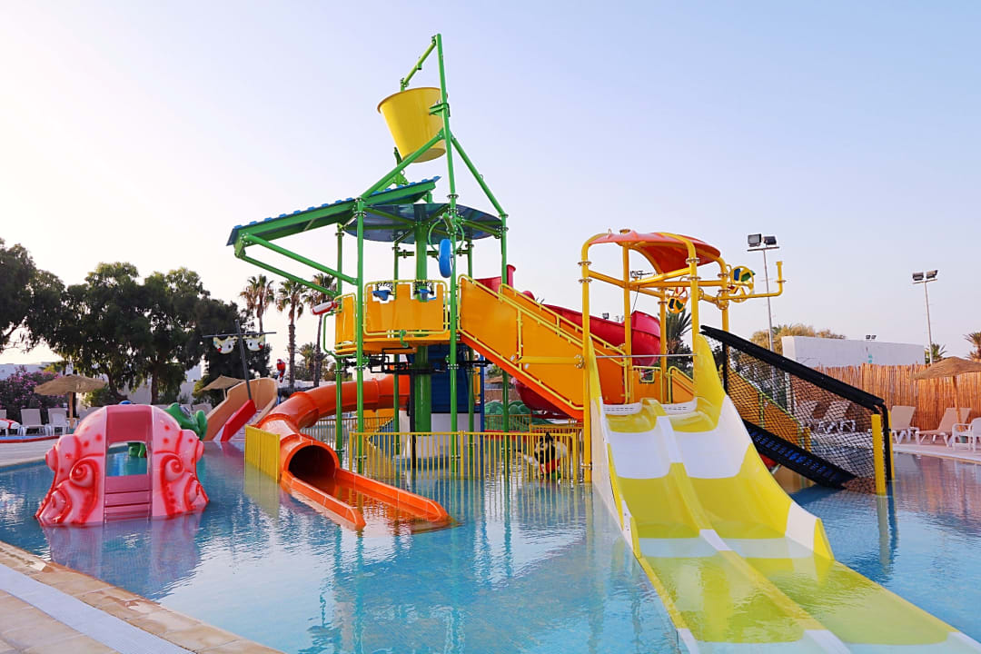 Sport & Freizeit Shems Holiday Village & Aquapark