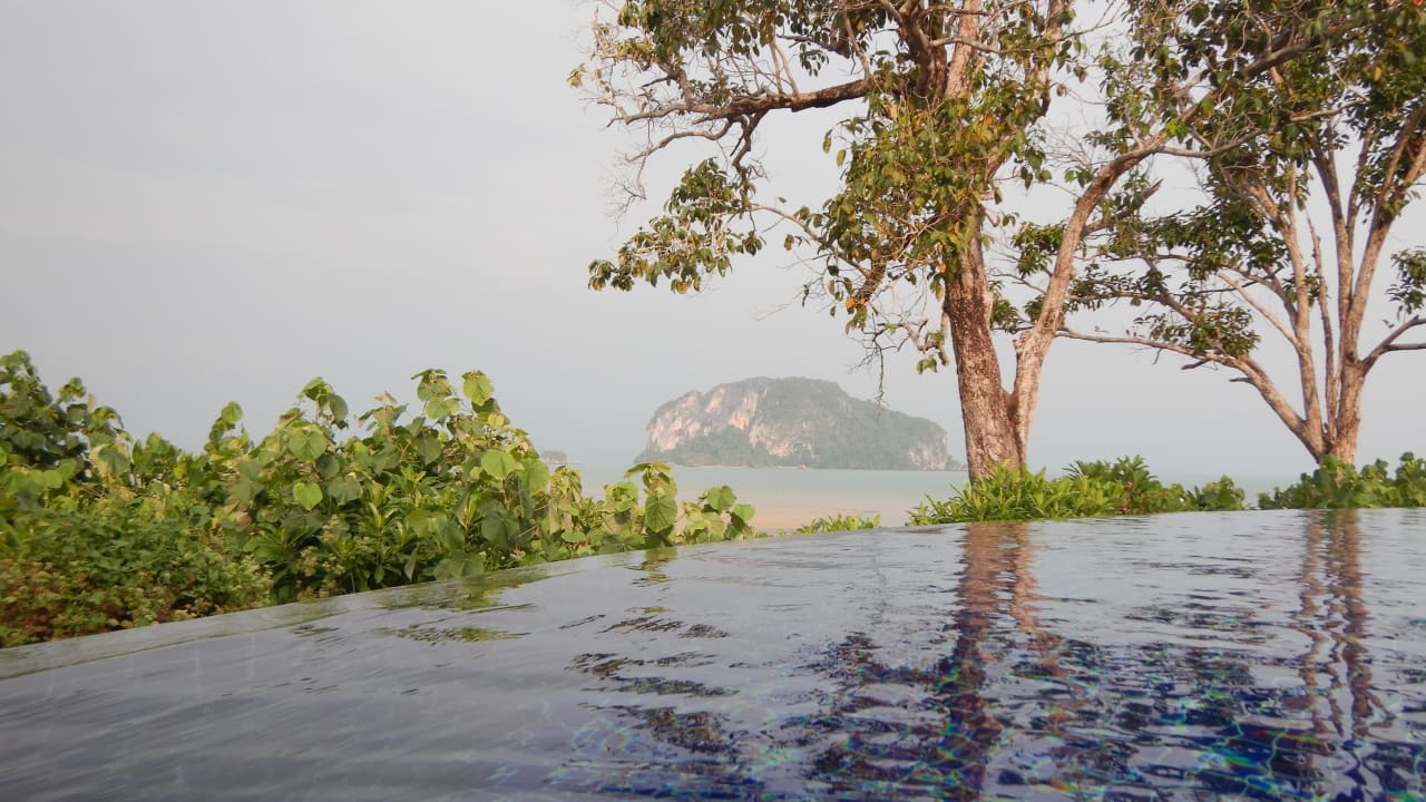 Pool Koh Yao Yai Village