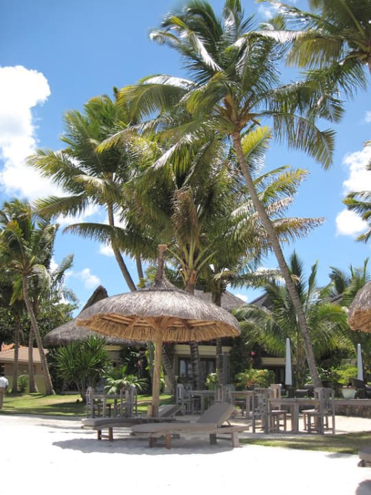 Unser Stammplatz Hotel Le Sakoa