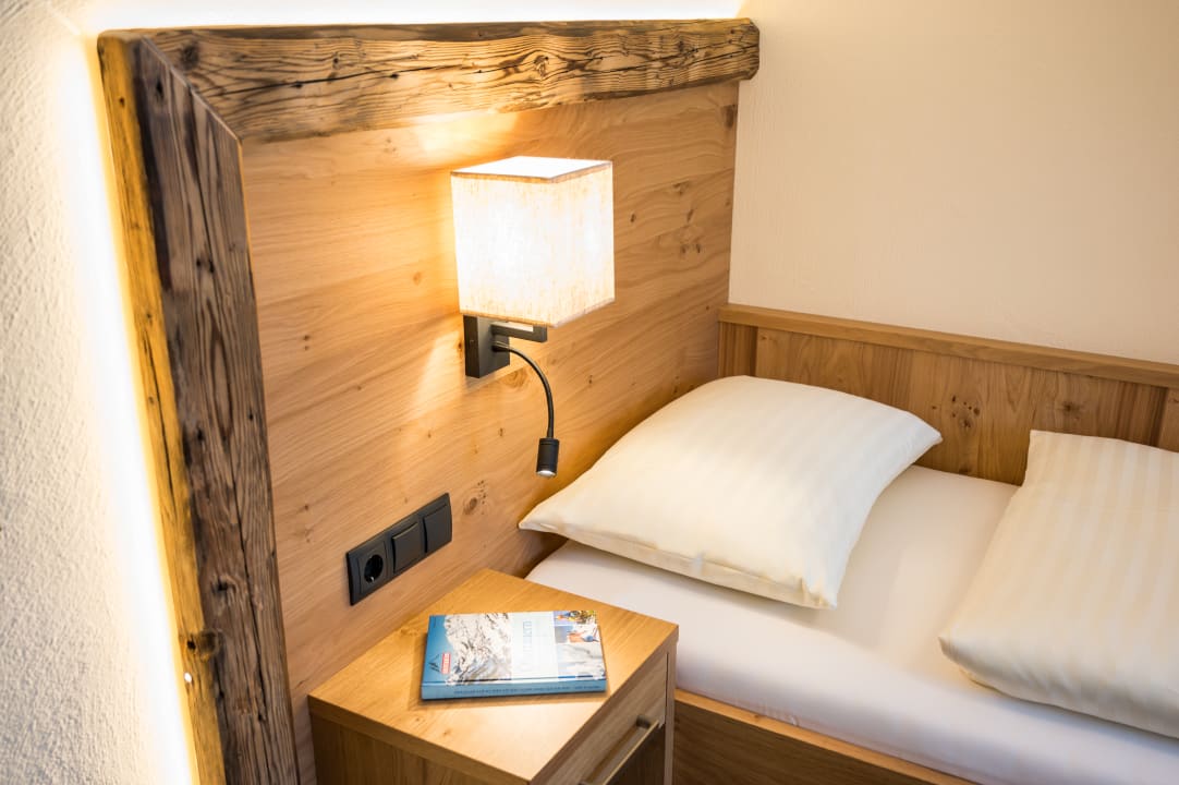 Zimmer Weningeralm