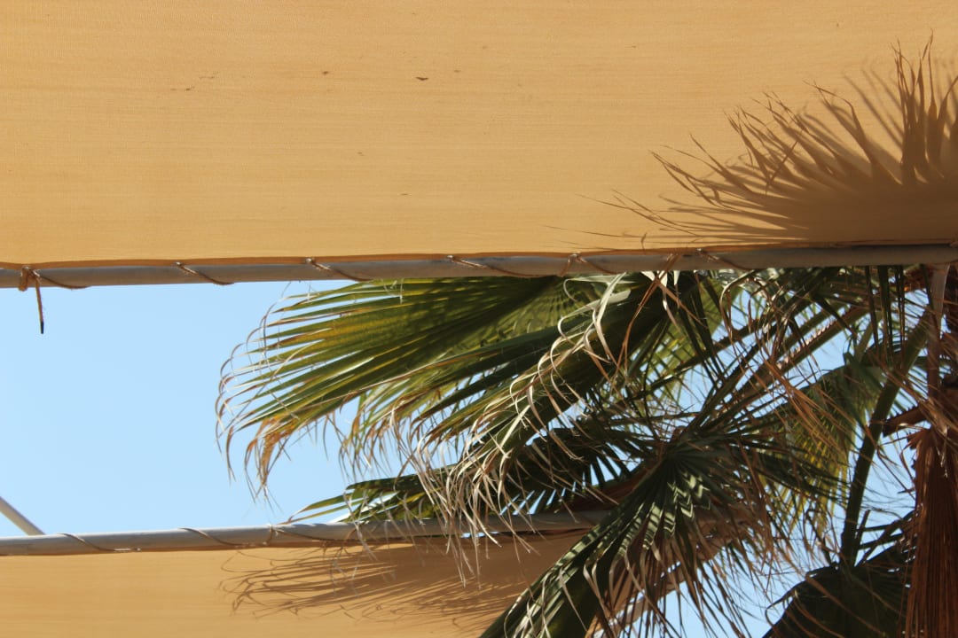 Sand strand Hotel Thalia Unique