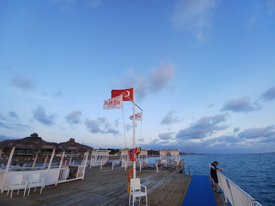 Strand Hotel Club Nena