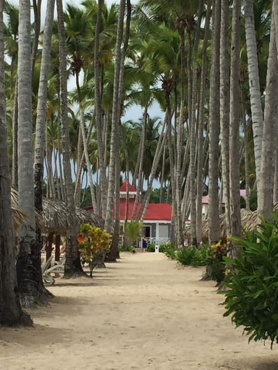 Strand Bahia Principe Luxury Bouganville