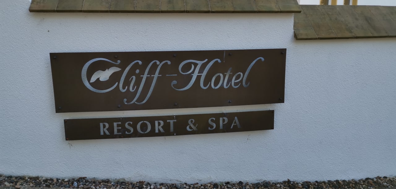 Sonstiges Cliff Hotel Rügen