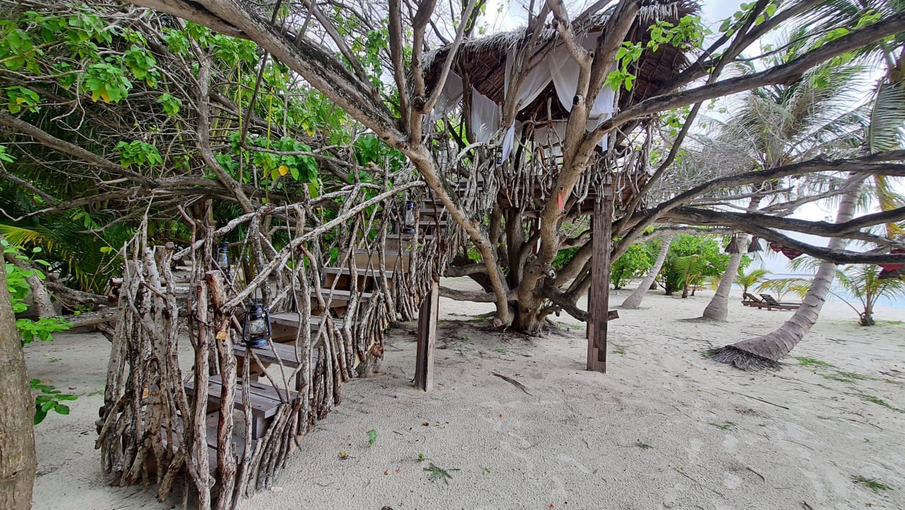 Strand Adaaran Select Meedhupparu Island Resort - Premium All Inclusive