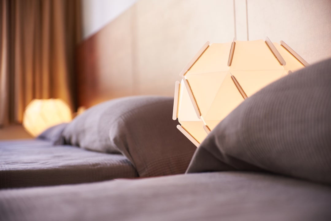 Zimmer Hotel Caribe Youth Only