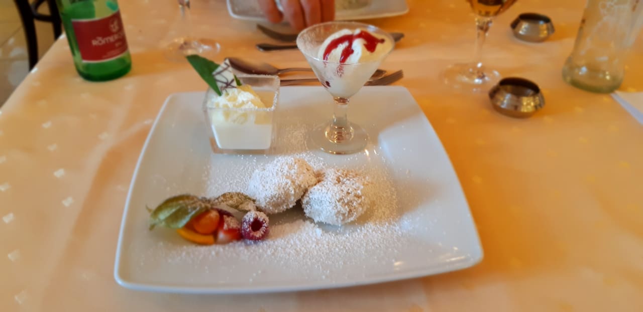 Gastro Schlössl Hotel Kindl