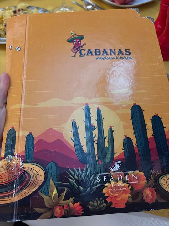 Gastro Seaden Sea Planet Resort & Spa