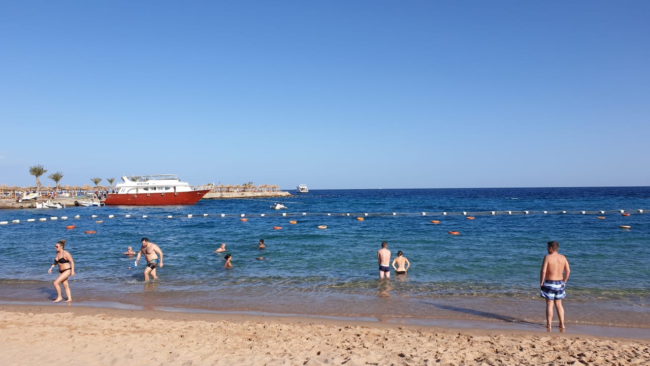 Strand Beach Albatros Resort