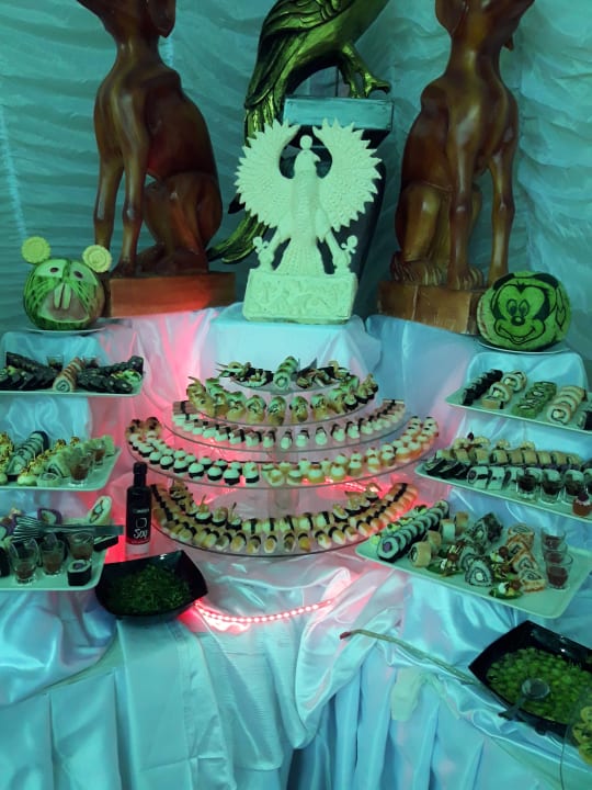 Gastro Casa Mare Resort