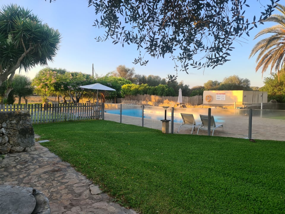 Pool Agroturismo Rafal Nou