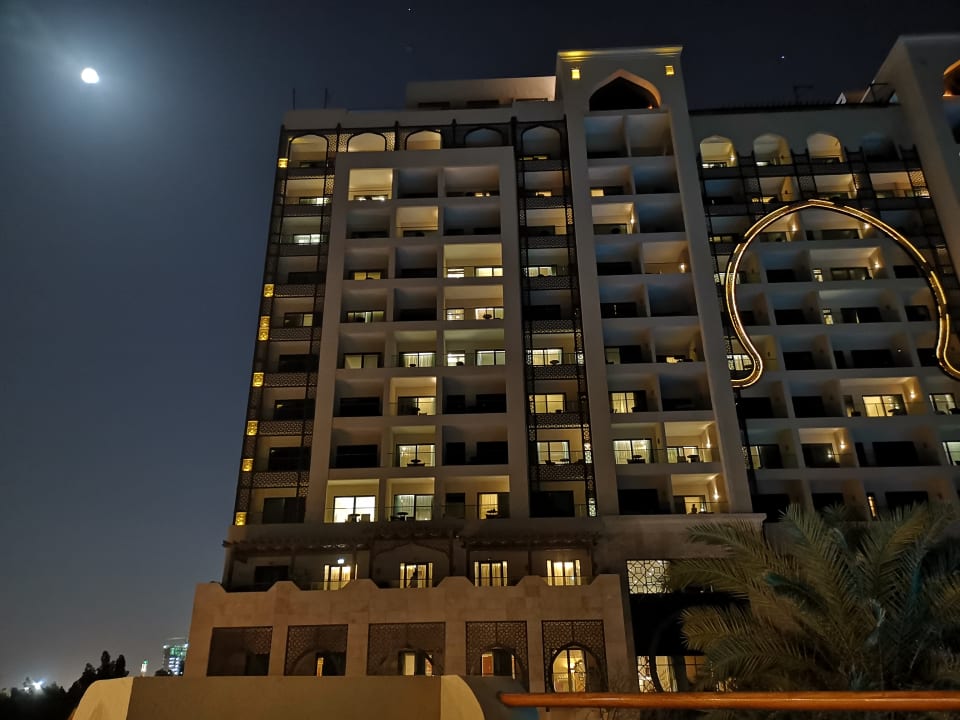 Außenansicht Ajman Saray, a Luxury Collection Resort