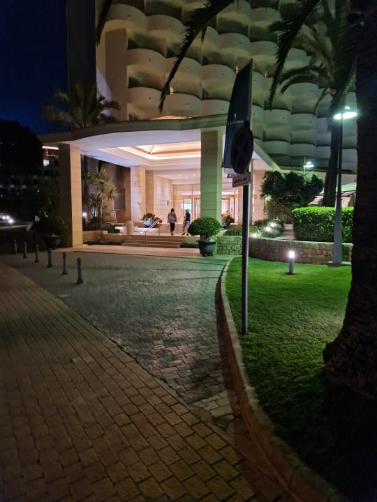 Sonstiges Hipotels Hipocampo Playa