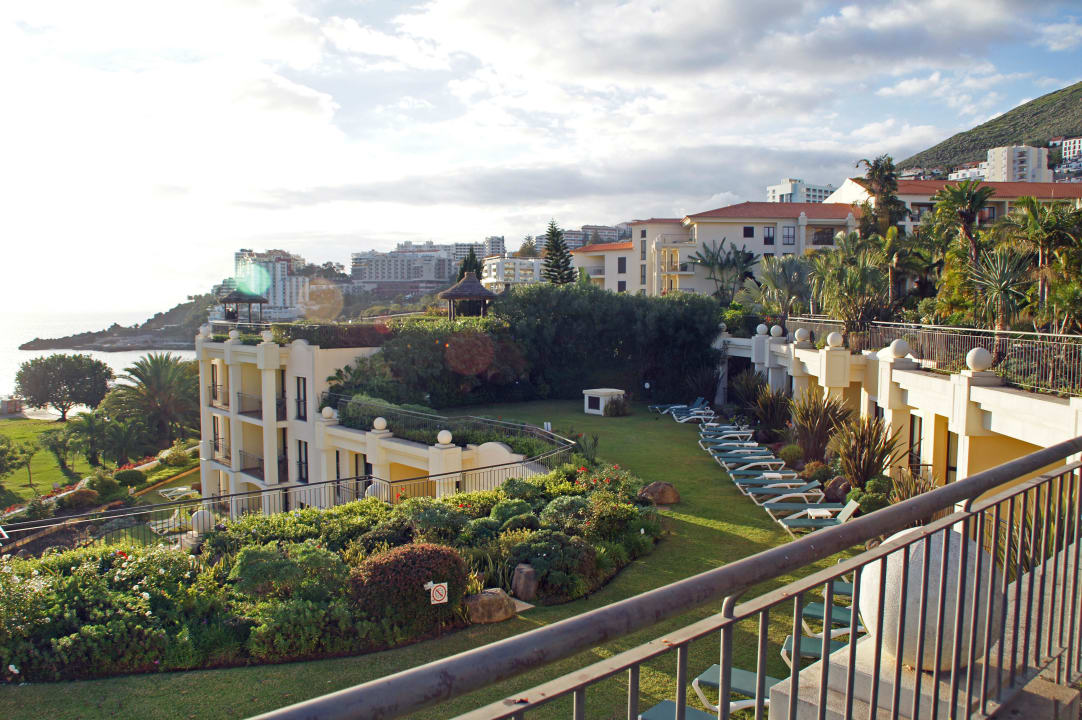Hotelanlage Hotel Porto Mare - PortoBay