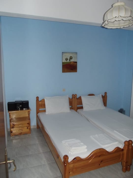 Appartment  Studios & Apartments Christina