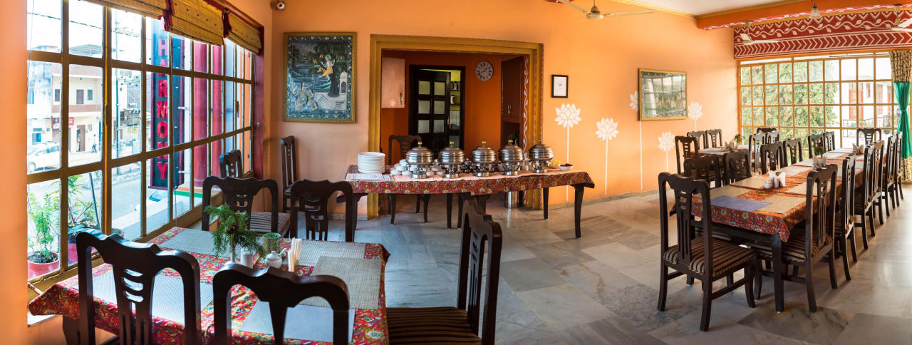 Gastro Hotel Harmony - Khajuraho