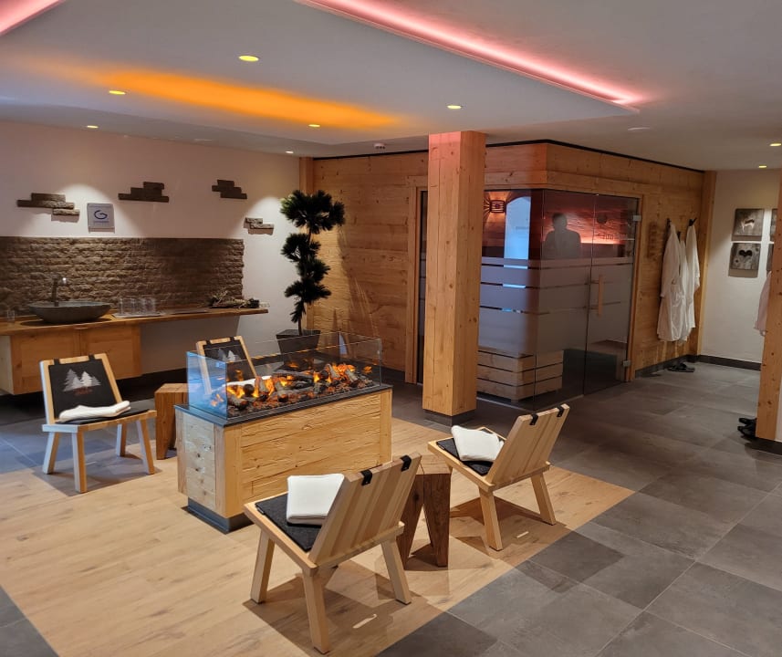 Sport & Freizeit Flair Hotel Adlerbad