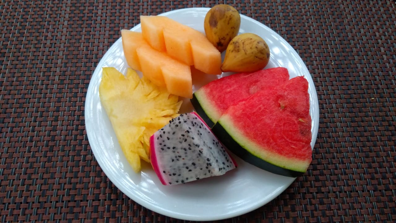 Restaurant Khaolak Bhandari Resort & Spa